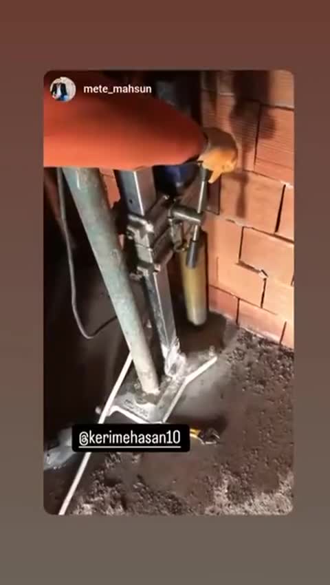 Kombi ve tesisat montajı videosu